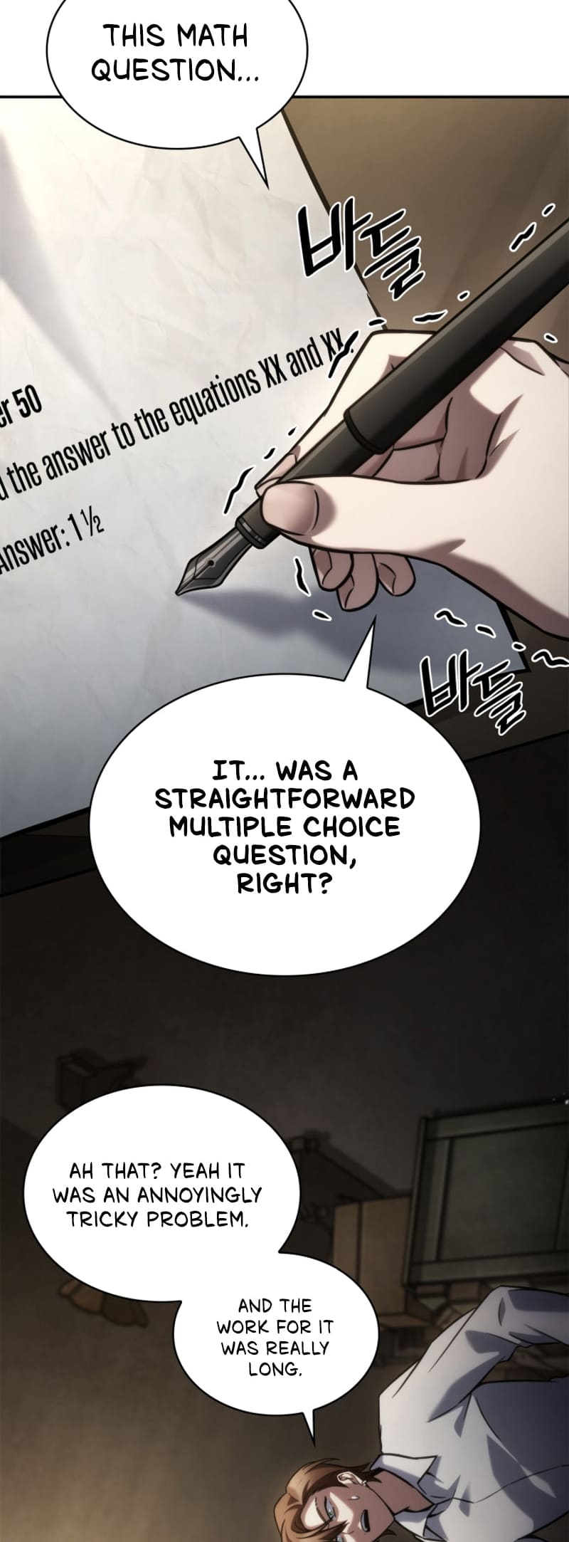 Infinite Mage, Chapter 98 image 51